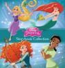 Cover image of Disney Princess storybook collection