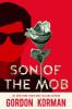 Cover image of Son of the mob