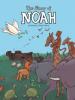 Cover image of The story of Noah