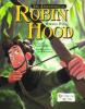 Cover image of The adventures of Robin Hood