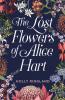 Cover image of The lost flowers of Alice Hart