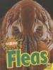 Cover image of Fleas