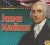 Cover image of James Madison