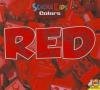 Cover image of Red