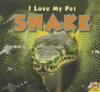 Cover image of Snake