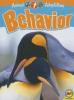 Cover image of Behavior