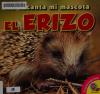 Cover image of El erizo