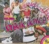 Cover image of Break dance