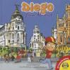 Cover image of Diego from Madrid