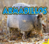 Cover image of Armadillos