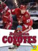 Cover image of Arizona Coyotes