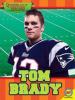 Cover image of Tom Brady