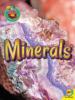 Cover image of Minerals
