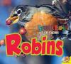 Cover image of Robins