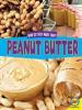 Cover image of Peanut butter