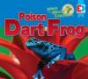 Cover image of Poison dart frog