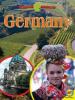 Cover image of Germany