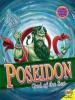 Cover image of Poseidon