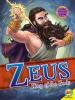 Cover image of Zeus