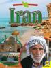 Cover image of Iran