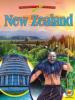 Cover image of New Zealand