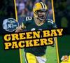 Cover image of Green Bay Packers