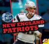 Cover image of New England Patriots