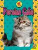 Cover image of Persian cats