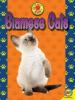 Cover image of Siamese cats