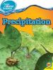 Cover image of Precipitation