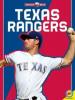 Cover image of Texas Rangers