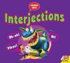 Cover image of Interjections