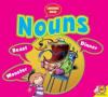 Cover image of Nouns