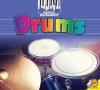 Cover image of Drums