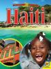 Cover image of Haiti