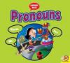 Cover image of Pronouns