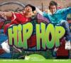 Cover image of Hip hop