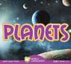 Cover image of Planets