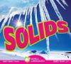 Cover image of Solids