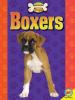 Cover image of Boxers