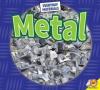 Cover image of Metal