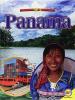 Cover image of Panama