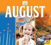 Cover image of August
