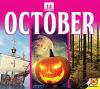 Cover image of October