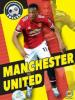 Cover image of Manchester United