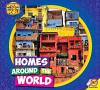 Cover image of Homes around the world