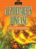Cover image of Alzheimer's disease