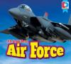 Cover image of Air Force