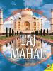Cover image of Taj Mahal