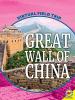 Cover image of The Great Wall of China